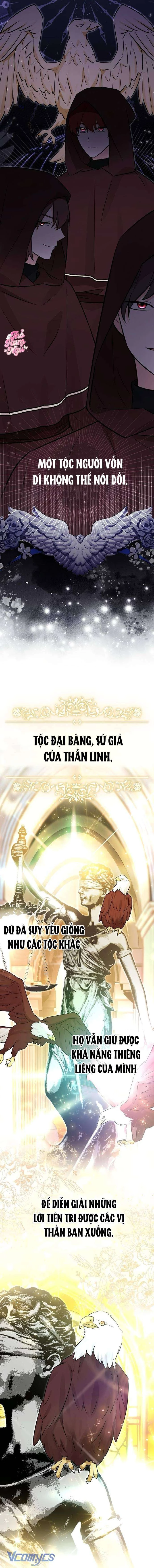 Thỏ Á? Rõ Ràng Là Mãnh Thú Cơ Mà! Chapter 16 - 14