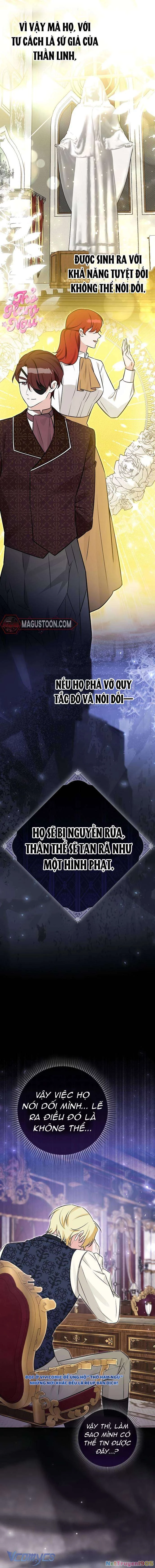 Thỏ Á? Rõ Ràng Là Mãnh Thú Cơ Mà! Chapter 16 - 15