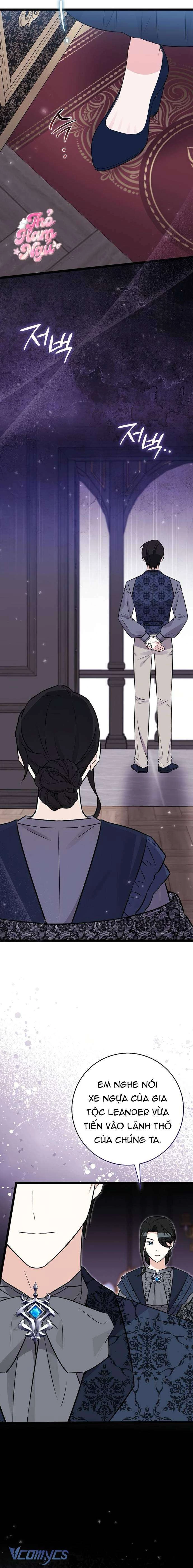 Thỏ Á? Rõ Ràng Là Mãnh Thú Cơ Mà! Chapter 16 - 20