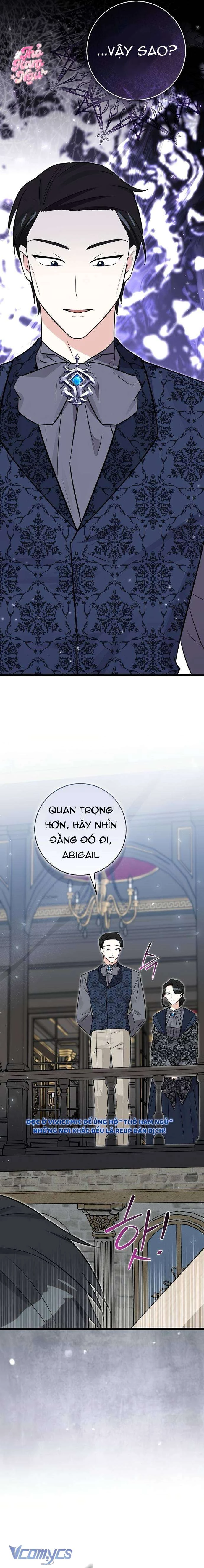 Thỏ Á? Rõ Ràng Là Mãnh Thú Cơ Mà! Chapter 16 - 21