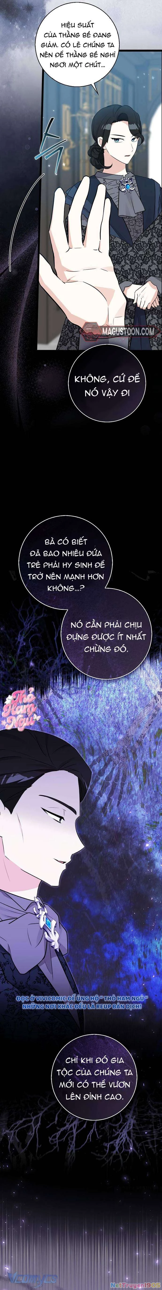 Thỏ Á? Rõ Ràng Là Mãnh Thú Cơ Mà! Chapter 16 - 23