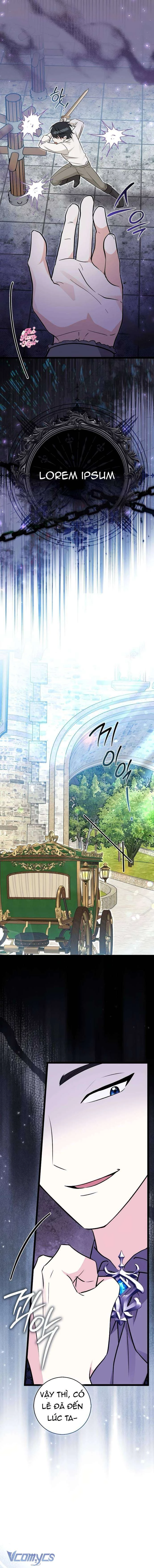 Thỏ Á? Rõ Ràng Là Mãnh Thú Cơ Mà! Chapter 16 - 24