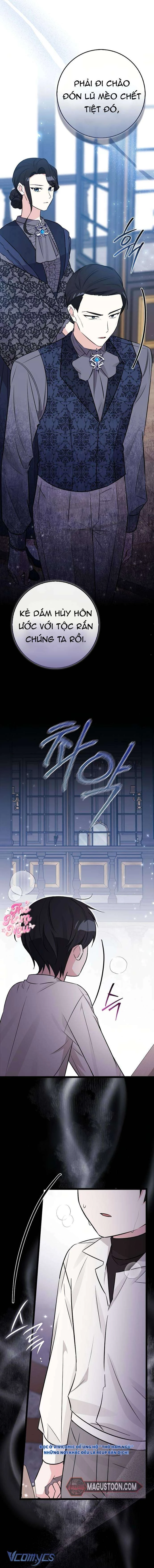 Thỏ Á? Rõ Ràng Là Mãnh Thú Cơ Mà! Chapter 16 - 25