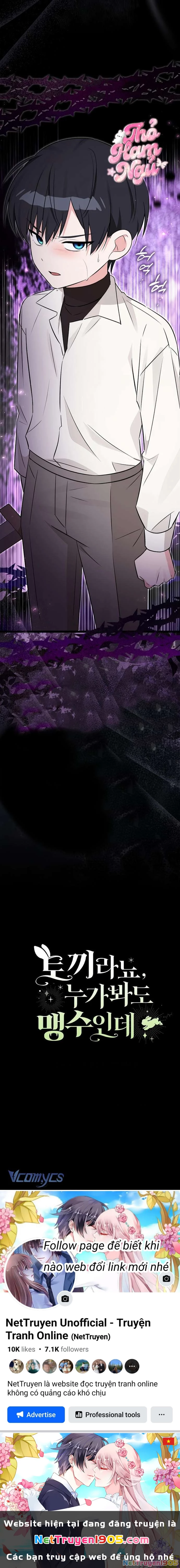 Thỏ Á? Rõ Ràng Là Mãnh Thú Cơ Mà! Chapter 16 - 26