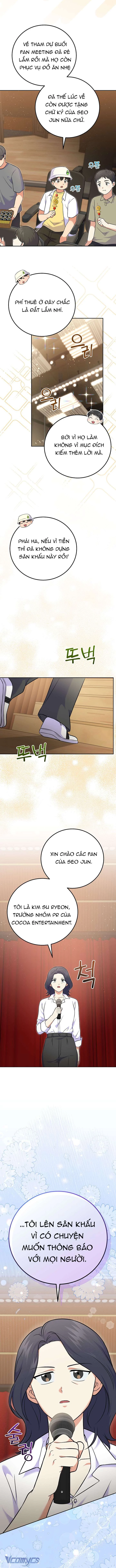 Làm Siêu Sao Từ 0 Tuổi Chapter 53 - 10