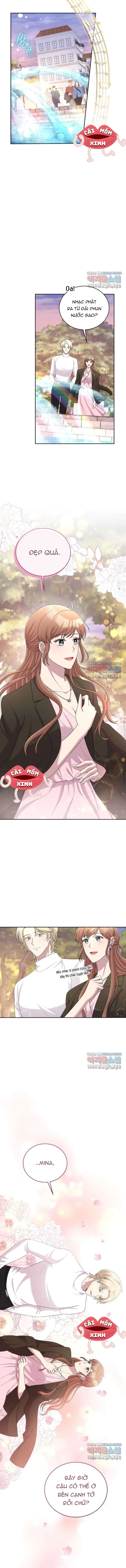 Món Khai Vị Một Đêm Chapter 34 - 2