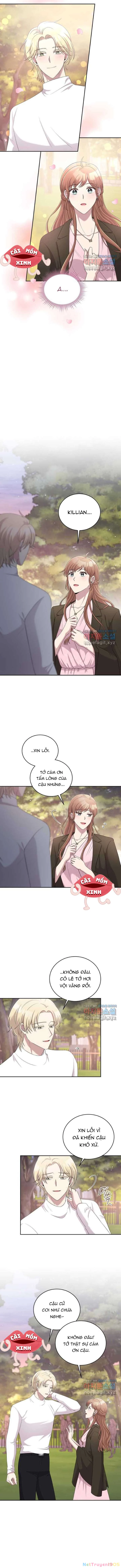 Món Khai Vị Một Đêm Chapter 34 - 3