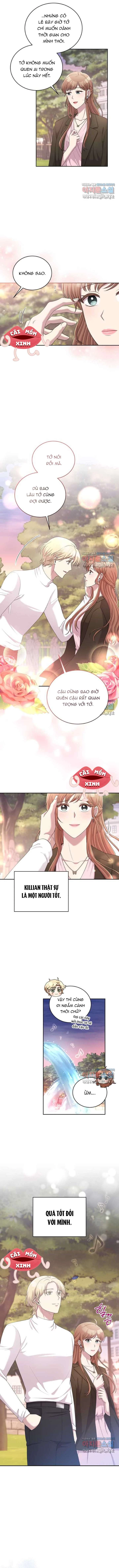 Món Khai Vị Một Đêm Chapter 34 - 4