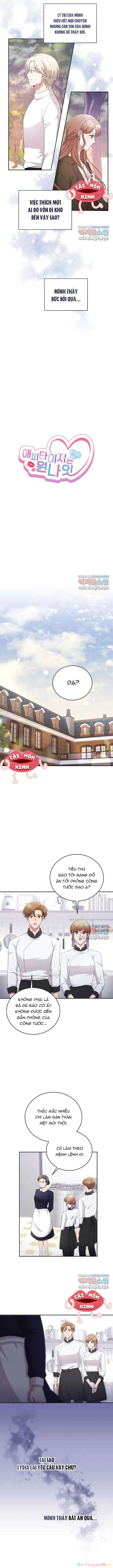 Món Khai Vị Một Đêm Chapter 34 - 5