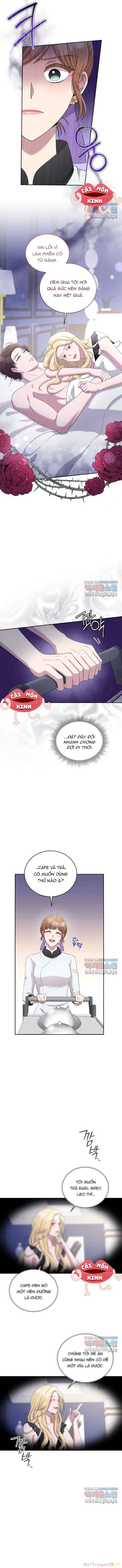 Món Khai Vị Một Đêm Chapter 34 - 7