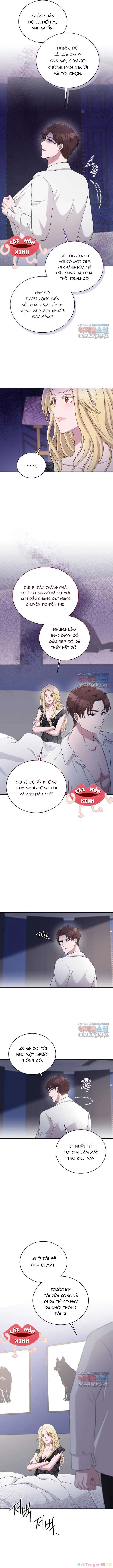Món Khai Vị Một Đêm Chapter 34 - 10