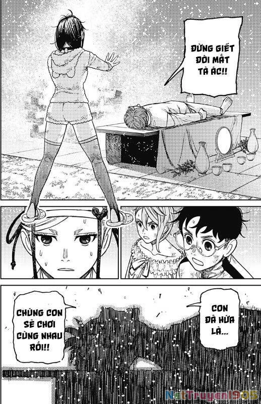 Vũ Trang Siêu Nhiên Chapter 53 - 5