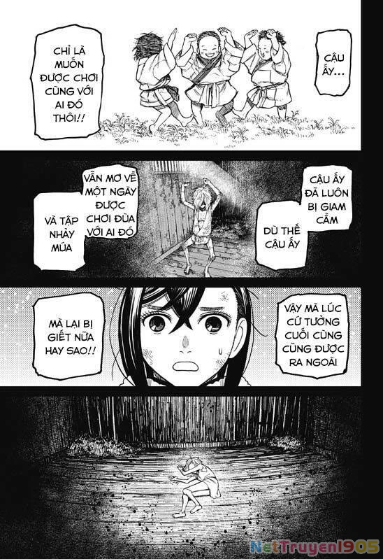 Vũ Trang Siêu Nhiên Chapter 53 - 6