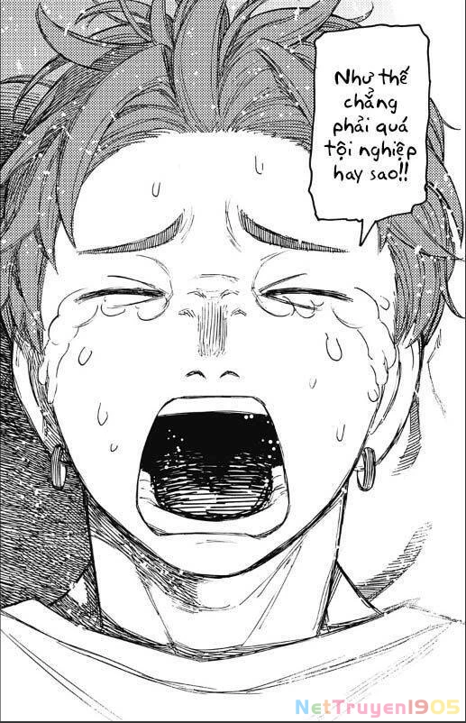 Vũ Trang Siêu Nhiên Chapter 53 - 7