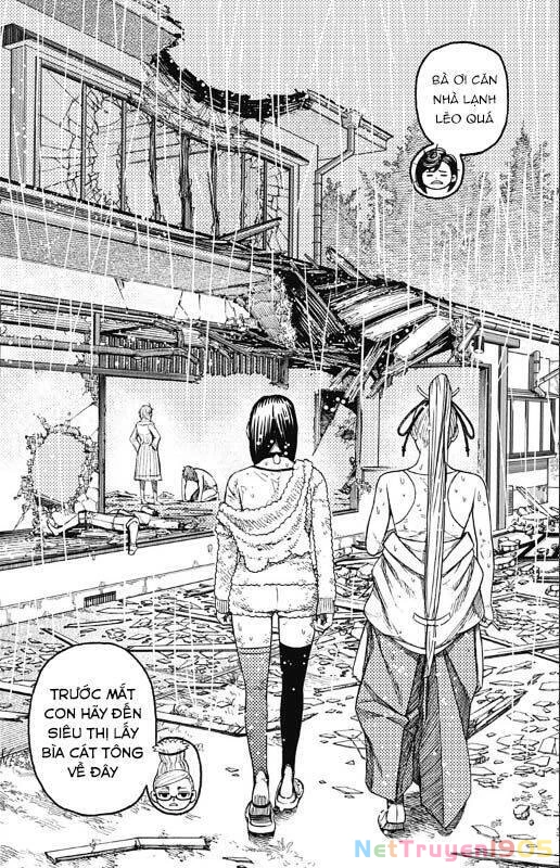 Vũ Trang Siêu Nhiên Chapter 53 - 17