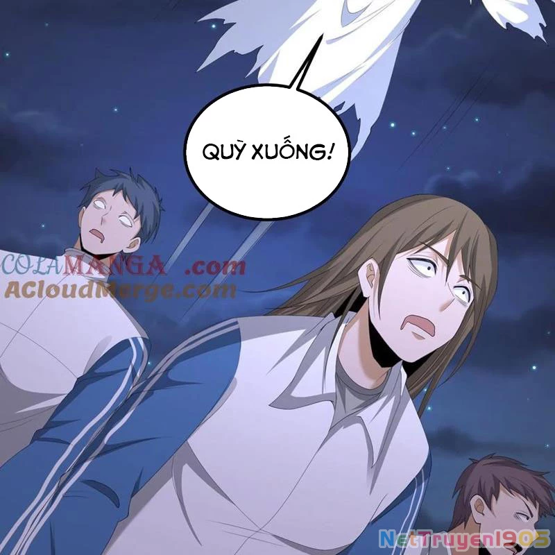 Ngày Tôi Sinh Ra, Bách Quỷ Dạ Hành, Tuyết Thi Hộ Đạo Chapter 707 - 35