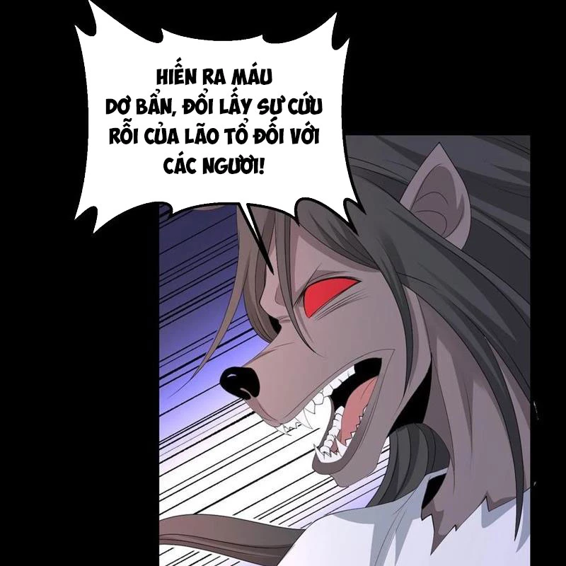 Ngày Tôi Sinh Ra, Bách Quỷ Dạ Hành, Tuyết Thi Hộ Đạo Chapter 707 - 42