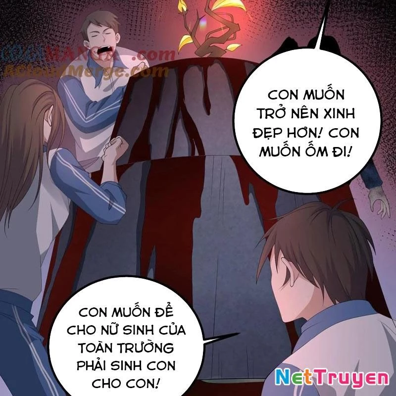 Ngày Tôi Sinh Ra, Bách Quỷ Dạ Hành, Tuyết Thi Hộ Đạo Chapter 707 - 46