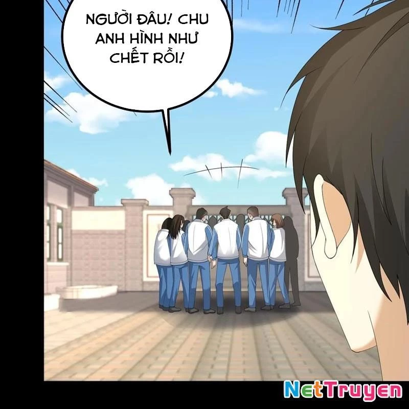 Ngày Tôi Sinh Ra, Bách Quỷ Dạ Hành, Tuyết Thi Hộ Đạo Chapter 707 - 66