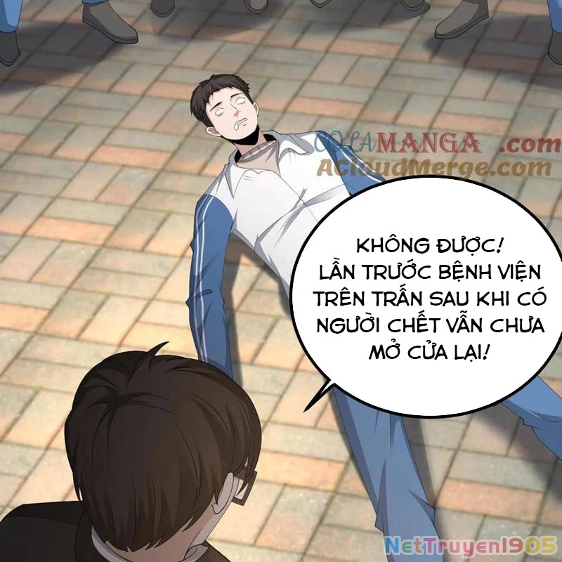 Ngày Tôi Sinh Ra, Bách Quỷ Dạ Hành, Tuyết Thi Hộ Đạo Chapter 707 - 68