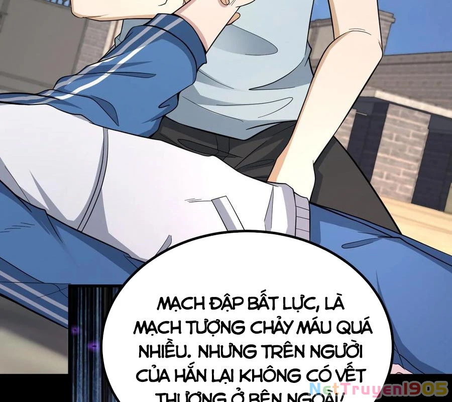 Ngày Tôi Sinh Ra, Bách Quỷ Dạ Hành, Tuyết Thi Hộ Đạo Chapter 708 - 4