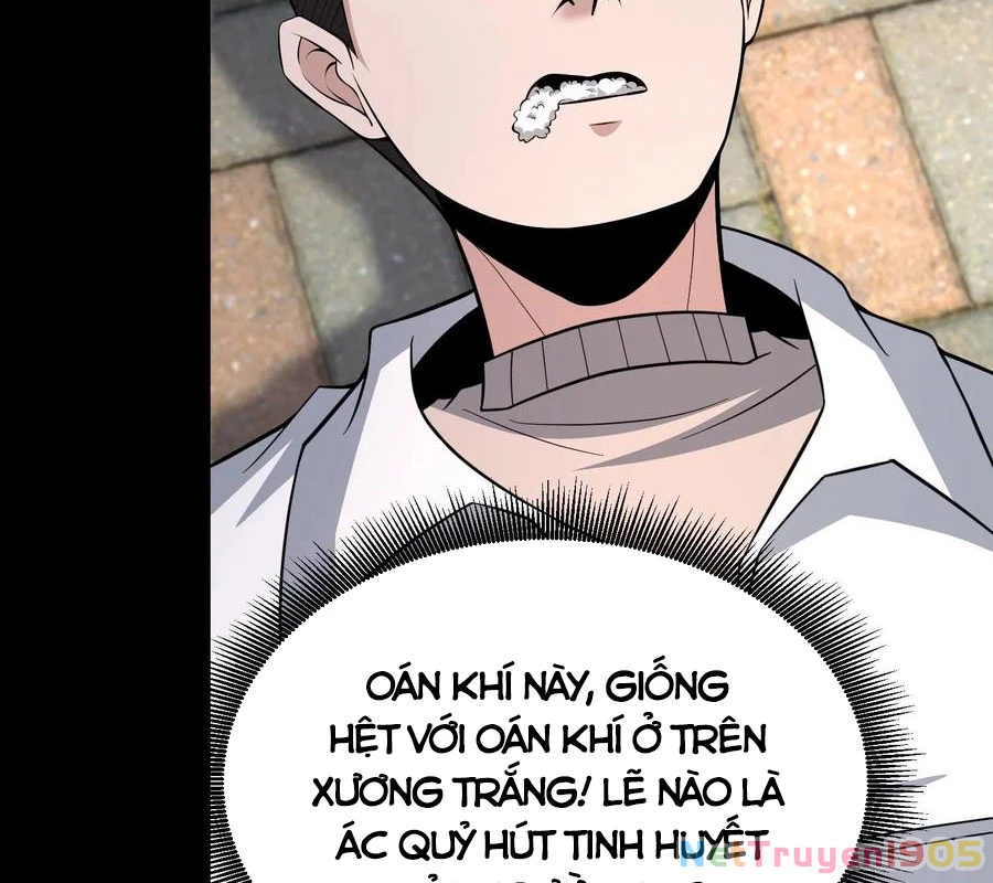 Ngày Tôi Sinh Ra, Bách Quỷ Dạ Hành, Tuyết Thi Hộ Đạo Chapter 708 - 7