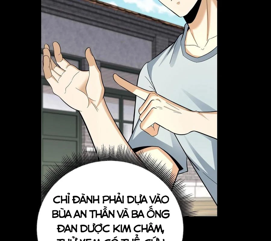 Ngày Tôi Sinh Ra, Bách Quỷ Dạ Hành, Tuyết Thi Hộ Đạo Chapter 708 - 17