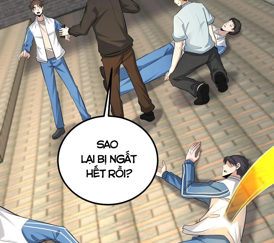 Ngày Tôi Sinh Ra, Bách Quỷ Dạ Hành, Tuyết Thi Hộ Đạo Chapter 708 - 24