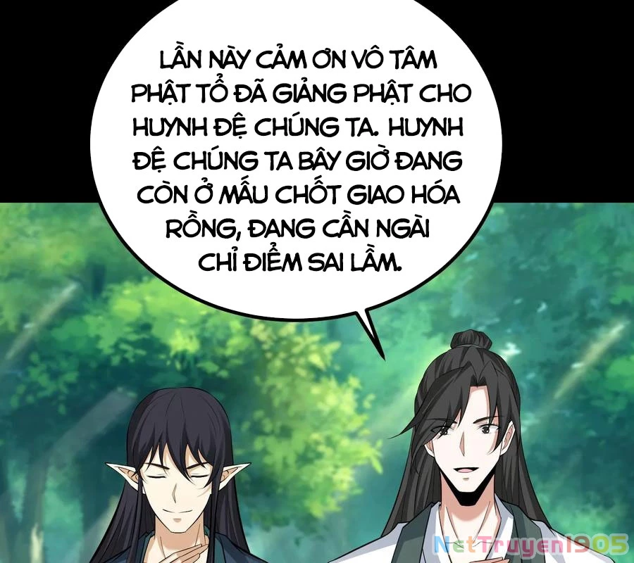 Ngày Tôi Sinh Ra, Bách Quỷ Dạ Hành, Tuyết Thi Hộ Đạo Chapter 708 - 52