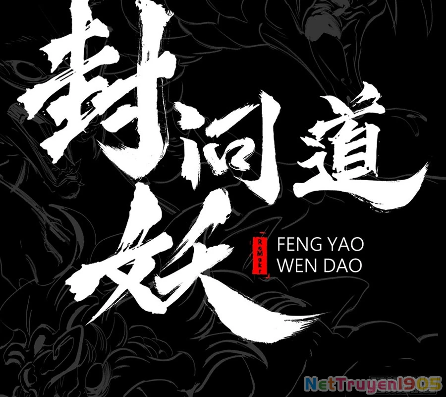 Phong Yêu Vấn Đạo Chapter 157 - 59