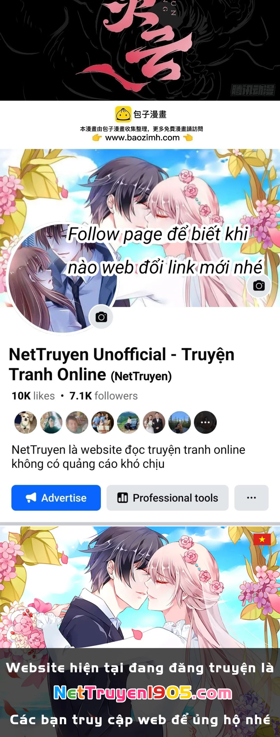 Phong Yêu Vấn Đạo Chapter 157 - 158