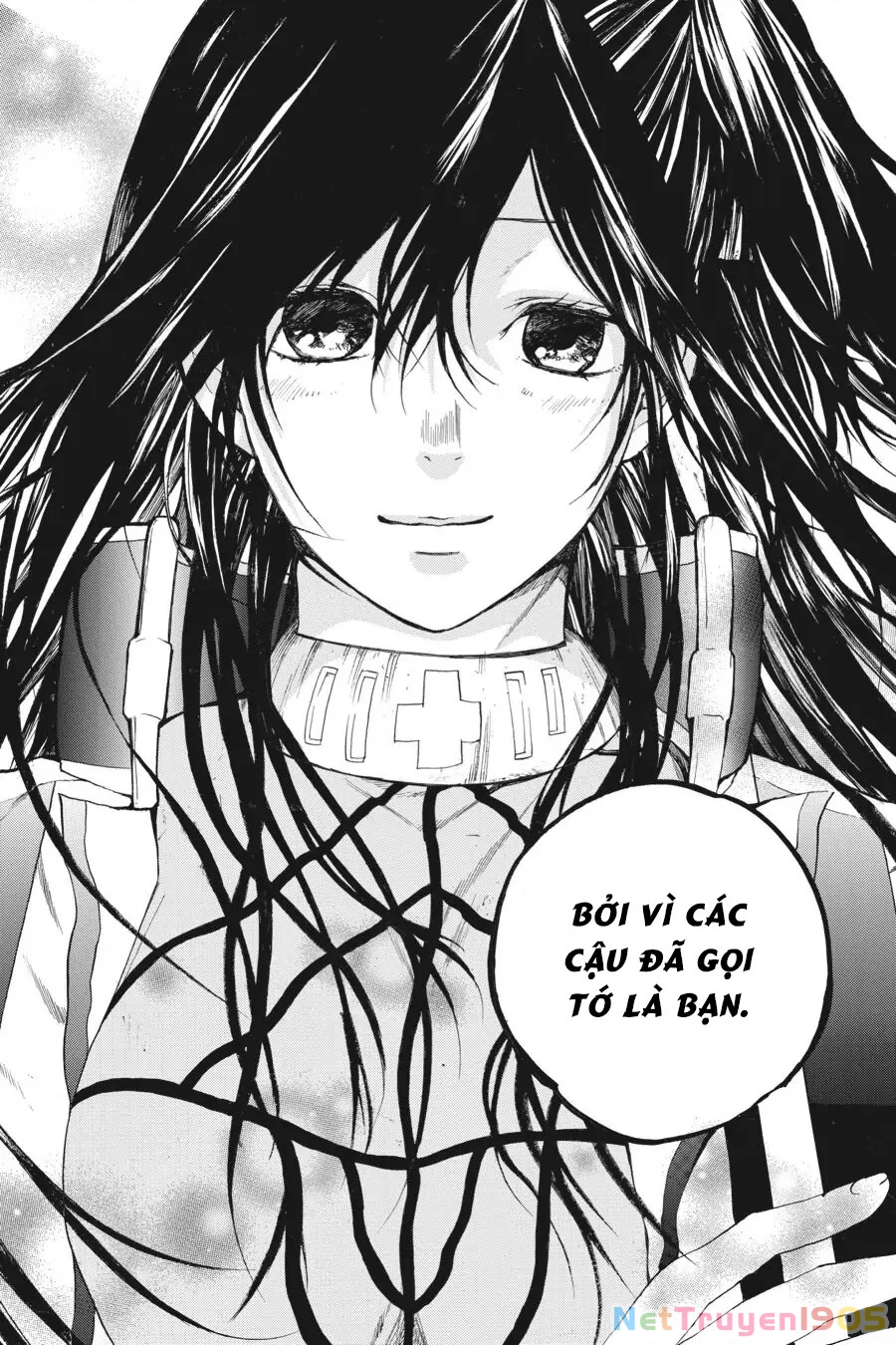 Hai to Gensou no Grimgar Chapter 13 - 14