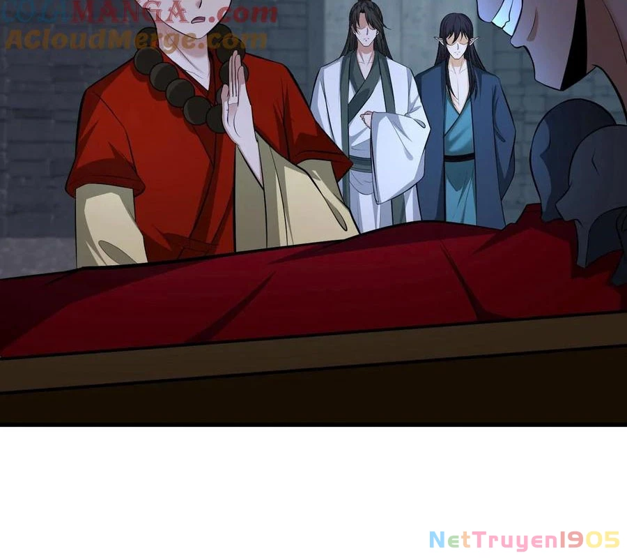 Ngày Tôi Sinh Ra, Bách Quỷ Dạ Hành, Tuyết Thi Hộ Đạo Chapter 709 - 15