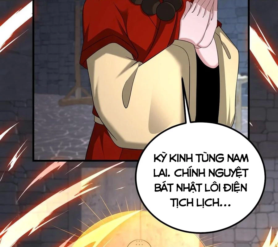 Ngày Tôi Sinh Ra, Bách Quỷ Dạ Hành, Tuyết Thi Hộ Đạo Chapter 709 - 17