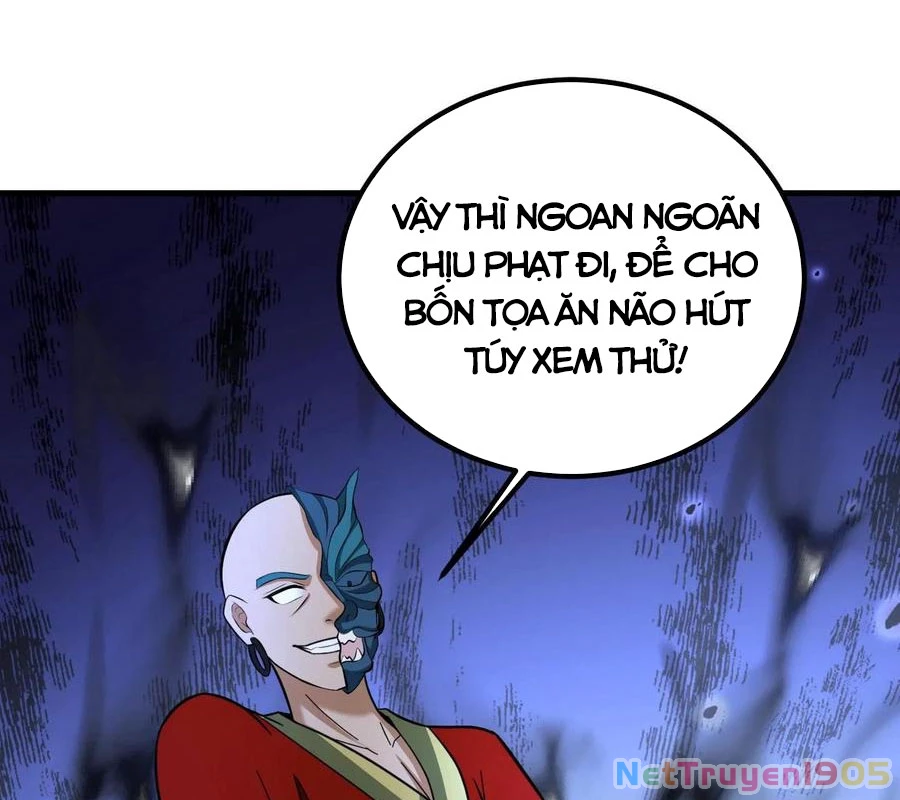 Ngày Tôi Sinh Ra, Bách Quỷ Dạ Hành, Tuyết Thi Hộ Đạo Chapter 709 - 48