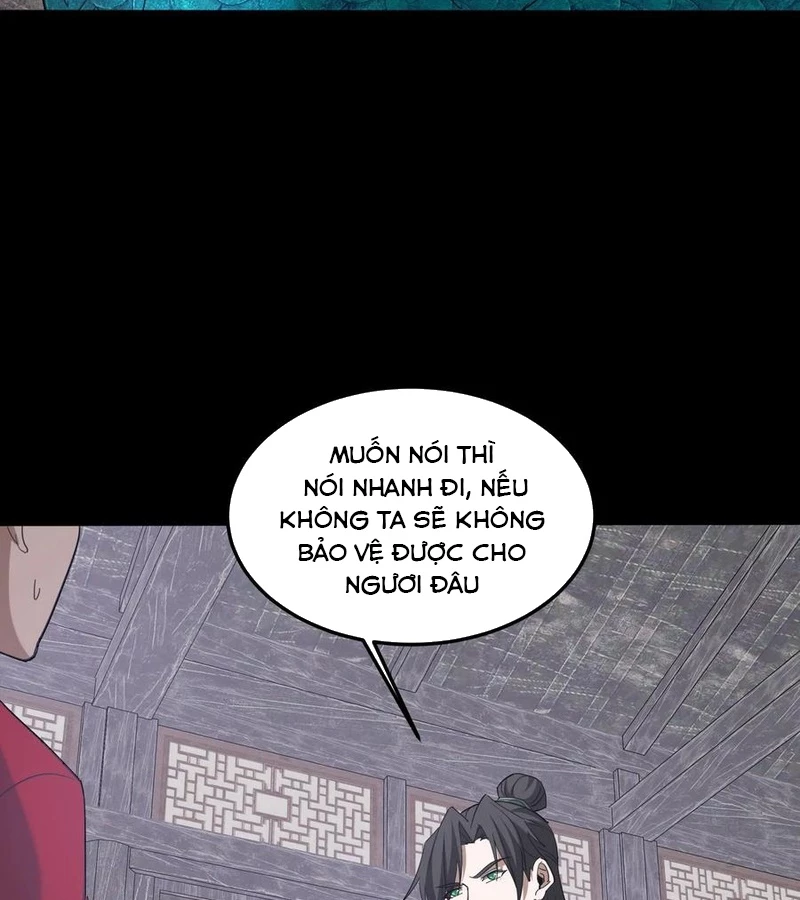 Ngày Tôi Sinh Ra, Bách Quỷ Dạ Hành, Tuyết Thi Hộ Đạo Chapter 710 - 4