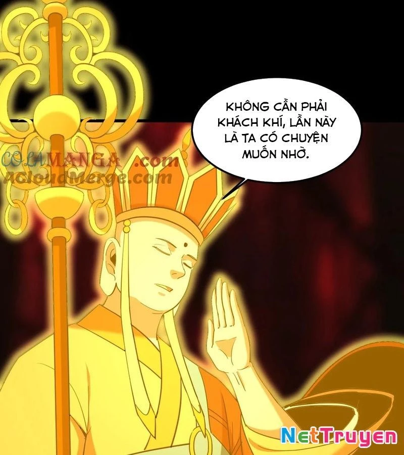 Ngày Tôi Sinh Ra, Bách Quỷ Dạ Hành, Tuyết Thi Hộ Đạo Chapter 710 - 21