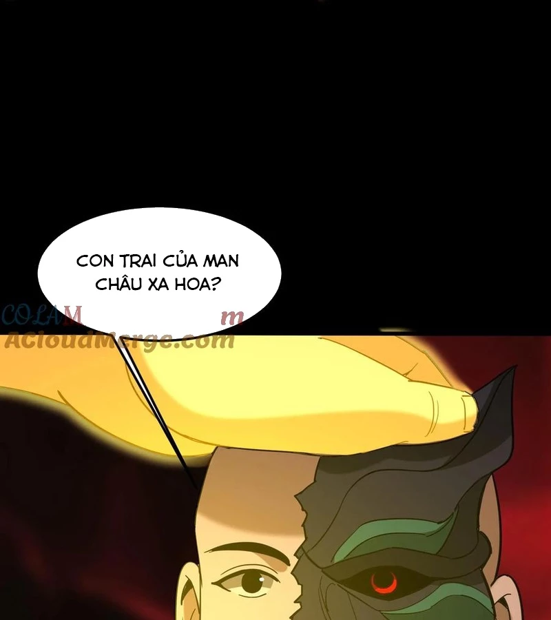 Ngày Tôi Sinh Ra, Bách Quỷ Dạ Hành, Tuyết Thi Hộ Đạo Chapter 710 - 24