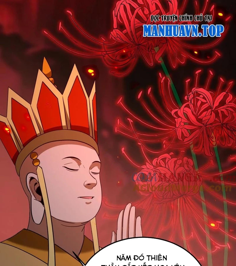 Ngày Tôi Sinh Ra, Bách Quỷ Dạ Hành, Tuyết Thi Hộ Đạo Chapter 710 - 27