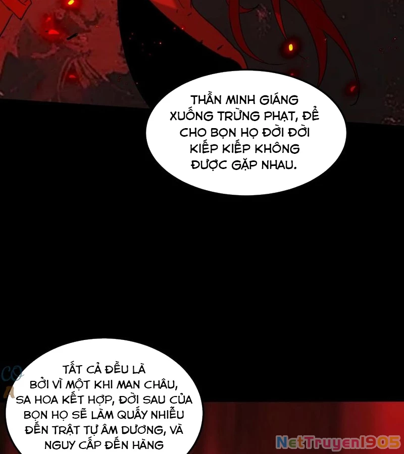 Ngày Tôi Sinh Ra, Bách Quỷ Dạ Hành, Tuyết Thi Hộ Đạo Chapter 710 - 30