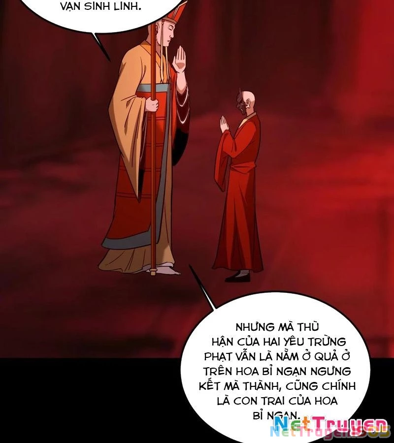 Ngày Tôi Sinh Ra, Bách Quỷ Dạ Hành, Tuyết Thi Hộ Đạo Chapter 710 - 31