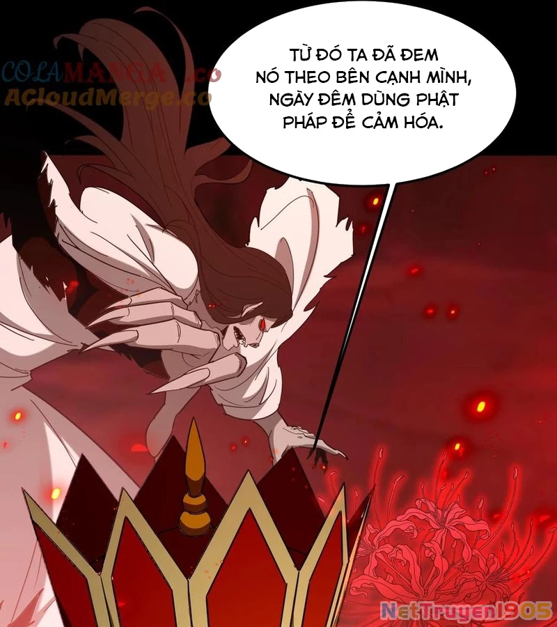 Ngày Tôi Sinh Ra, Bách Quỷ Dạ Hành, Tuyết Thi Hộ Đạo Chapter 710 - 34