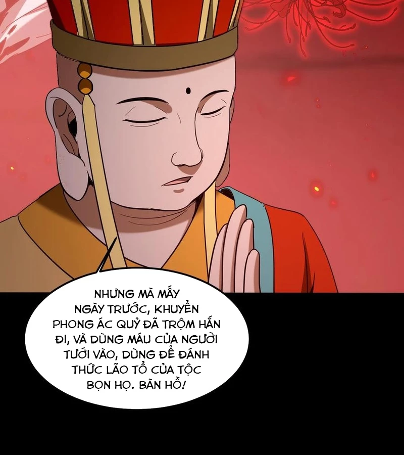 Ngày Tôi Sinh Ra, Bách Quỷ Dạ Hành, Tuyết Thi Hộ Đạo Chapter 710 - 35
