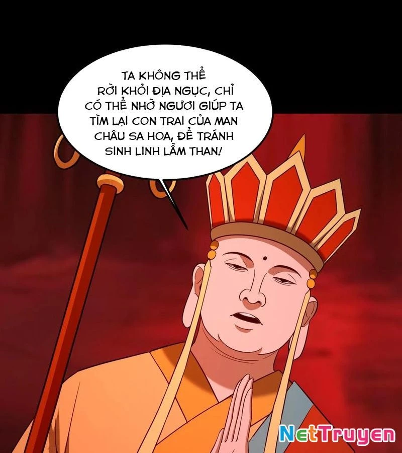 Ngày Tôi Sinh Ra, Bách Quỷ Dạ Hành, Tuyết Thi Hộ Đạo Chapter 710 - 36