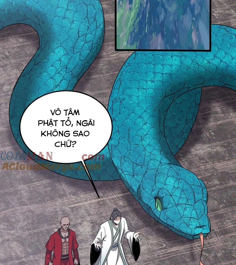 Ngày Tôi Sinh Ra, Bách Quỷ Dạ Hành, Tuyết Thi Hộ Đạo Chapter 710 - 43