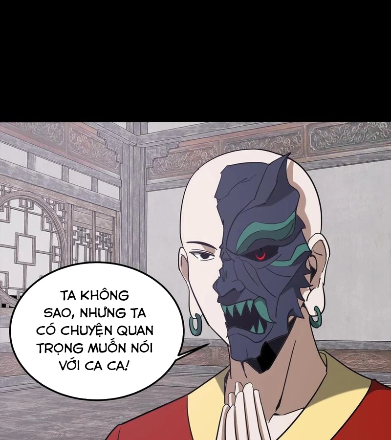 Ngày Tôi Sinh Ra, Bách Quỷ Dạ Hành, Tuyết Thi Hộ Đạo Chapter 710 - 45