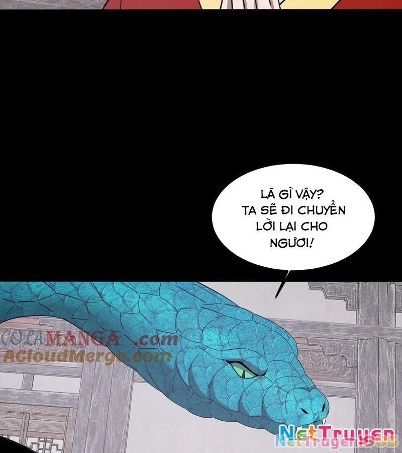 Ngày Tôi Sinh Ra, Bách Quỷ Dạ Hành, Tuyết Thi Hộ Đạo Chapter 710 - 46