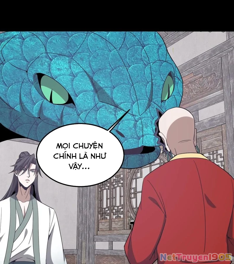 Ngày Tôi Sinh Ra, Bách Quỷ Dạ Hành, Tuyết Thi Hộ Đạo Chapter 710 - 48