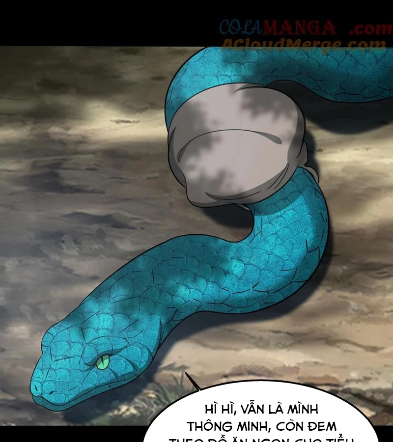 Ngày Tôi Sinh Ra, Bách Quỷ Dạ Hành, Tuyết Thi Hộ Đạo Chapter 710 - 53