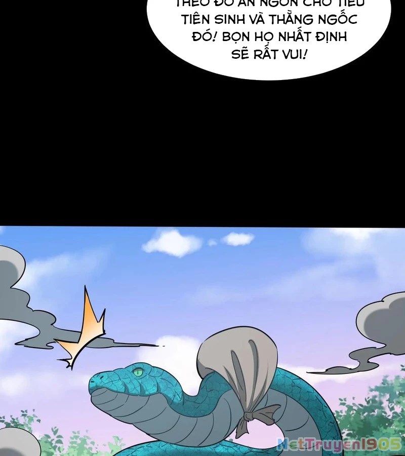 Ngày Tôi Sinh Ra, Bách Quỷ Dạ Hành, Tuyết Thi Hộ Đạo Chapter 710 - 54